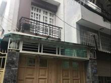 Hình ảnh Cho thuê nhà mặt tiền đường Nguyễn Minh Hoàng, quận Tân Bình 10x20m