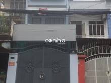 Hình ảnh Nhà mặt tiền 2 lầu cho thuê (4x22m), đường Hoàng Diệu, Q. Phú Nhuận