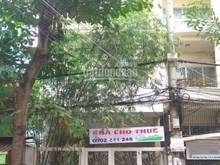 Hình ảnh Cho thuê nhà nguyên căn đường Hoàng Hoa Thám, Phường 12, Q. Tân Bình.