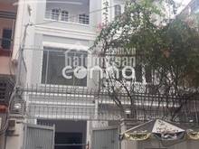 Hình ảnh Nhà cho thuê hẻm đường Nguyễn Minh Hoàng, Phường 12, Tân Bình