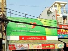 Hình ảnh Nhà cấp 4 MT đường Bàu Cát Đôi, P14, ngang 9m, giá 30tr