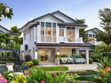 Hình ảnh Bán gấp biệt thự phú mỹ hưng Quận 7