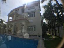 Hình ảnh cho thuê Villa đường Nguyễn Văn Hưởng, Thảo Điền, Quận 2, Giá 95 triệu