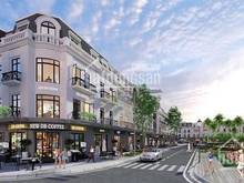 Hình ảnh Chính thức bán shophouse Vincity Quận 9