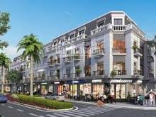 Hình ảnh Shophouse VINCITY QUẬN 9  chính thức mở bán