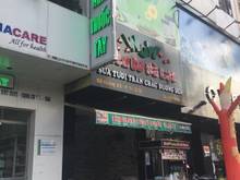 Hình ảnh Cho thuê Nguyên căn mặt tiền Đường Ba Tháng Hai  - Phường 11 - Quận 10