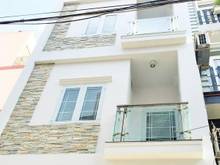 Hình ảnh Cần bán gấp nhà hẻm 6m đường Nguyễn Tiểu La, P. 8, Q. 10, giá 6.5 tỷ