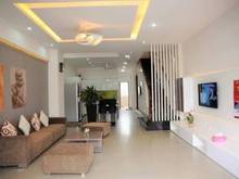 Hình ảnh Cần bán nhà hẻm xe hơi 4 chỗ, cách hẻm 7 chỗ 30 mét, Đường Hoàng Việt