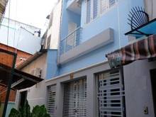 Hình ảnh Bán Dự Án Cao Ốc Văn Phòng Mặt Tiền Nguyễn Bỉnh Khiêm 12 x 30m