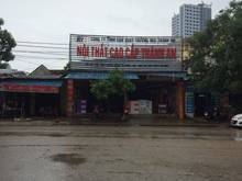 Hình ảnh Cho Thuê Nhà MT Đ. Lê Văn Sỹ. DT: 4,1 X 32. Nhà Cấp 4. Vị Trí Cực Đẹp.