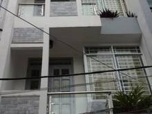 Hình ảnh Cho thuê nhà hẽm 8m Vườn Lài, Dt: 4x18m, 2L,4P,4WC, Giá: 13TR_TL