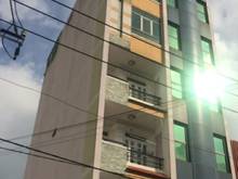 Hình ảnh Nhà Hot, Mt Lý Thánh Tông, q.Tân Phú, 4x15m, 5L,10P, giá: 20TR (TL).