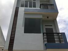 Hình ảnh Cho thuê nhà Mt Lê Lâm, Dt:4x20m, 3 lầu, tiện VPCT, SPA...22TR/Thg