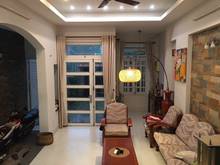 Hình ảnh Cho thuê nhà  Đường Nguyễn Duy Hiệu, Thảo Điền, Quận 2, Giá 105 triệu