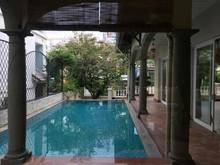 Hình ảnh Cho thuê nhà Đường Nguyễn Văn Hưởng, Thảo Điền, Quận 2, giá 117 TRIỆU