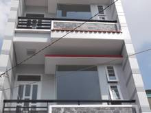 Hình ảnh Cho thuê nhà đ.Tây Thạnh, q.Tân Phú, trệt+2 lầu, 16TR