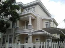 Hình ảnh Cho thuê biệt thự đơn lập phú mỹ hưng Quận 7