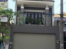 Hình ảnh Cho thuê nhà KD, VPCT mt Tân Quý, DT: 4x20m,3 tấm đúc, Giá: 27TR (TL)