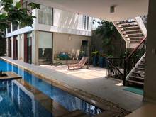 Hình ảnh Cho thuê nhà  Đường D3, Bình An, Quận 2, 378m2  giá 47 Triệu/tháng
