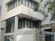 Hình ảnh Cho thuê nhà mới, góc 2MT Nguyễn Thế Truyện, dt:4x18m, 2L, giá 18TR