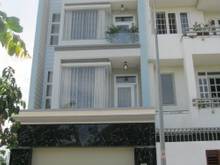 Hình ảnh Cho thuê nhà MT Lê Quốc Trinh,Tân Phú,2 lầu, Tiện VPCT, KD, 20Tr (TL)