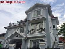 Hình ảnh Cho thuê Villa Giang Văn Minh, An Phú, Quận 2, 300m2  giá 93 Triệu