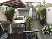 Hình ảnh Cho thuê Villa Đường Đặng Hữu Phổ, Thảo Điền, Q2, 200m2  giá 233 Triệu