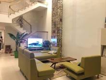 Hình ảnh Cho thuê Villa Đồng Văn Cống, Thạnh Mỹ Lợi, Q 2, 197m2  giá 93 TRIỆU