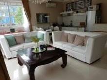 Hình ảnh Cho thuê Villa Đường Xuân Thủy, Thảo Điền, Quận 2, 320m2  giá 82 Triệu