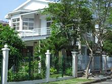 Hình ảnh Cần bán biệt thự Hưng Thái, khu biệt lập VIP nhất Phú Mỹ Hưng, Quận 7