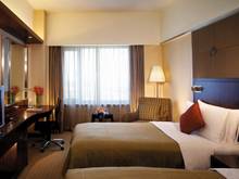 Hình ảnh Bán Hotel MT CMT8,Quận 3.Hầm 8L đẹp,46 phòng.DT8x27.Giá 89 tỷ