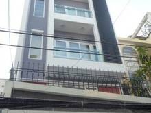 Hình ảnh Cho thuê nhà 3 Lầu Mt Nguyễn Cửu Đàm, P.TSN,Q.Tân Phú, giá TL