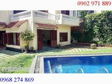 Hình ảnh Cho thuê Villa Đường Đặng Hữu Phổ, Thảo Điền, Q2, 600m2  giá 151 Triệu