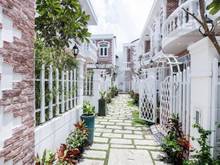 Hình ảnh Cho thuê Villa đường D1 Phường Thảo Điền, Quận 2, 140m2  giá 70 Triệu