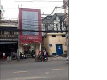 Hình ảnh Cho thuê Nhà Nguyên Căn đường Tô Hiến Thành - Phường 13 - Quận 10.