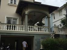 Hình ảnh Cho thuê Villa Đường 14D6,P-Thảo Điền, Quận 2, 140m2  giá 42 Triệu