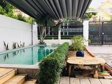 Hình ảnh Cho thuê Villa Đường 40, P-Thảo Điền, Quận 2, 487m2  giá 58 Triệu