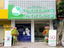 Hình ảnh Cho thuê nhà nguyên căn mặt tiền đường Tô Hiến Thành, Phường 13, Q10