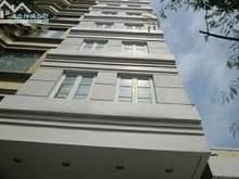 Hình ảnh Cho thuê nhà nguyên căn mặt tiền đường An Dương Vương, phường 8 , q5