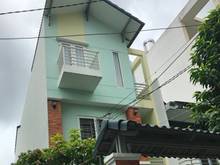 Hình ảnh Bán nhà 3 Lầu hẻm 348 Hoàng Văn Thụ, phường 4, Tân Bình 4.2x17m2.