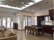 Hình ảnh Cho thuê Villa Đường 42,P- Thảo Điền, Quận 2, 300m2  giá 58 Triệu/thán