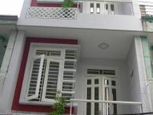 Hình ảnh Cho thuê Nc, 18/2 Sơn Kỳ, quận Tân Phú, DT: 4x20m, 2 lầu đúc, Giá 12Tr