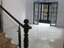 Hình ảnh Nhà cho thuê 16/4 Lưu Chí Hiếu, Tân Phú, 3PN,2WC, Full nội thất, 12TR