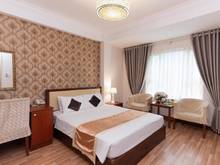 Hình ảnh Cho thuê khách sạn Đường Bùi Thị Xuân - Phường Bến Thành - Quận 1