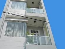 Hình ảnh Cho thuê nhà Mt Lê Cao Lãng,Q.Tân Phú, 4x20m, 4 Tấm, 20 TR/Thg