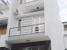 Hình ảnh Tòa Nhà Mt Lý Tự Trọng, Q1. DT: 11x22m, Hầm 9 Lầu, Đăng Ký MB66 Nhận 66K 700tr/Th