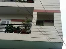 Hình ảnh Bán nhà Mặt tiền Trung Lang, P12, Tân Bình, DT 5.2x15m, 3 lầu, giá rẻ