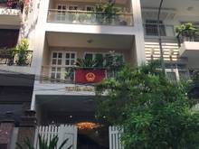 Hình ảnh Cho thuê nhà Lương Định Của, Bình An, Quận 2, giá 26 Triệu/tháng