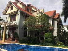 Hình ảnh Cho thuê Villa Nguyễn Văn Hưởng,Thảo Điền, Q2, 1000m2  giá 95 Triệu