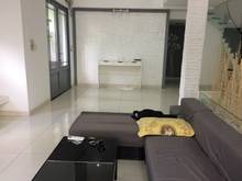 Hình ảnh Cho thuê Villa đường 33, Bình An, Quận 2, giá 45 Triệu/tháng